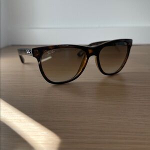 Ray-Ban Sunglasses, Style “RB4184”